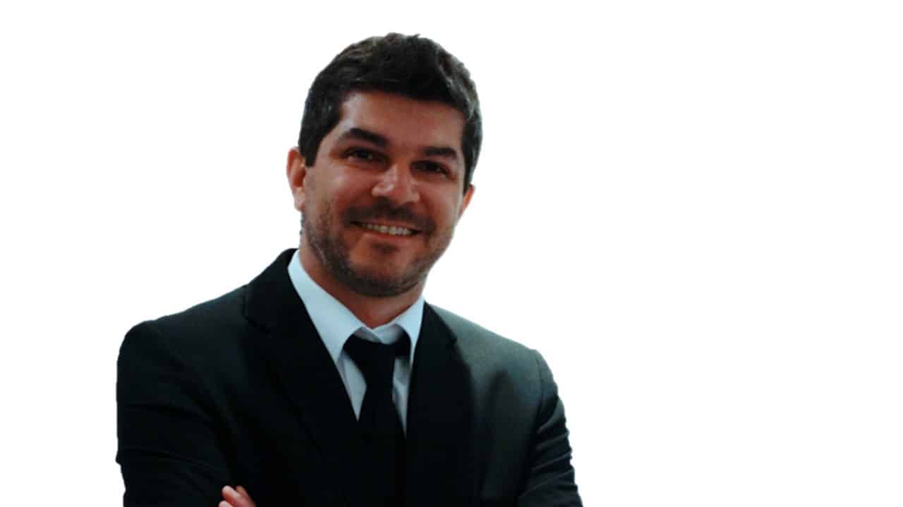 Hipnólogo Fabiano Amorim